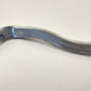 13-18 AUDI A8 S8 DRIVER LEFT FRONT FENDER BRACKET SUPPORT MOUNT BRACE OEM
