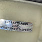 08-14 Mercedes C250 W204 Coolant Reservoir Overflow Expansion Tank Bottle OEM