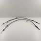 2022-2026 Hyundai Elantra N Emergency Parking Brake Cable Pair Left & Right OEM