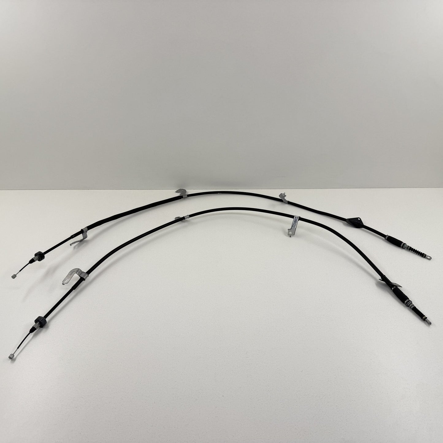 2022-2026 Hyundai Elantra N Emergency Parking Brake Cable Pair Left & Right OEM