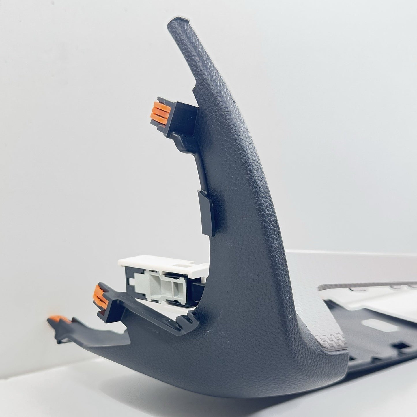 23-26 Toyota Prius Center Dashboard Instrument Panel Trim Panel 55012-47030 OEM