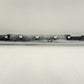 23-26 Toyota Prius Driver Left Side Skirt Rocker Panel Cover Trim White OEM