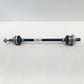 22-25 Volkswagen Golf R MK8 Passenger Right Rear CV Axle Shaft 5WA501204A OEM