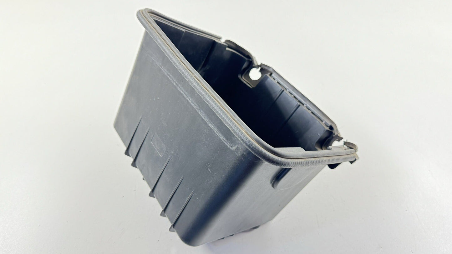 15-23 FORD MUSTANG GT BATTERY TRAY BRACKET SUPPORT MOUNT FR3B-10723-AE OEM