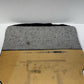 16-24 Chevrolet Camaro Trunk Cargo Compartment Spare Tire Floor Carpet Cover OEM