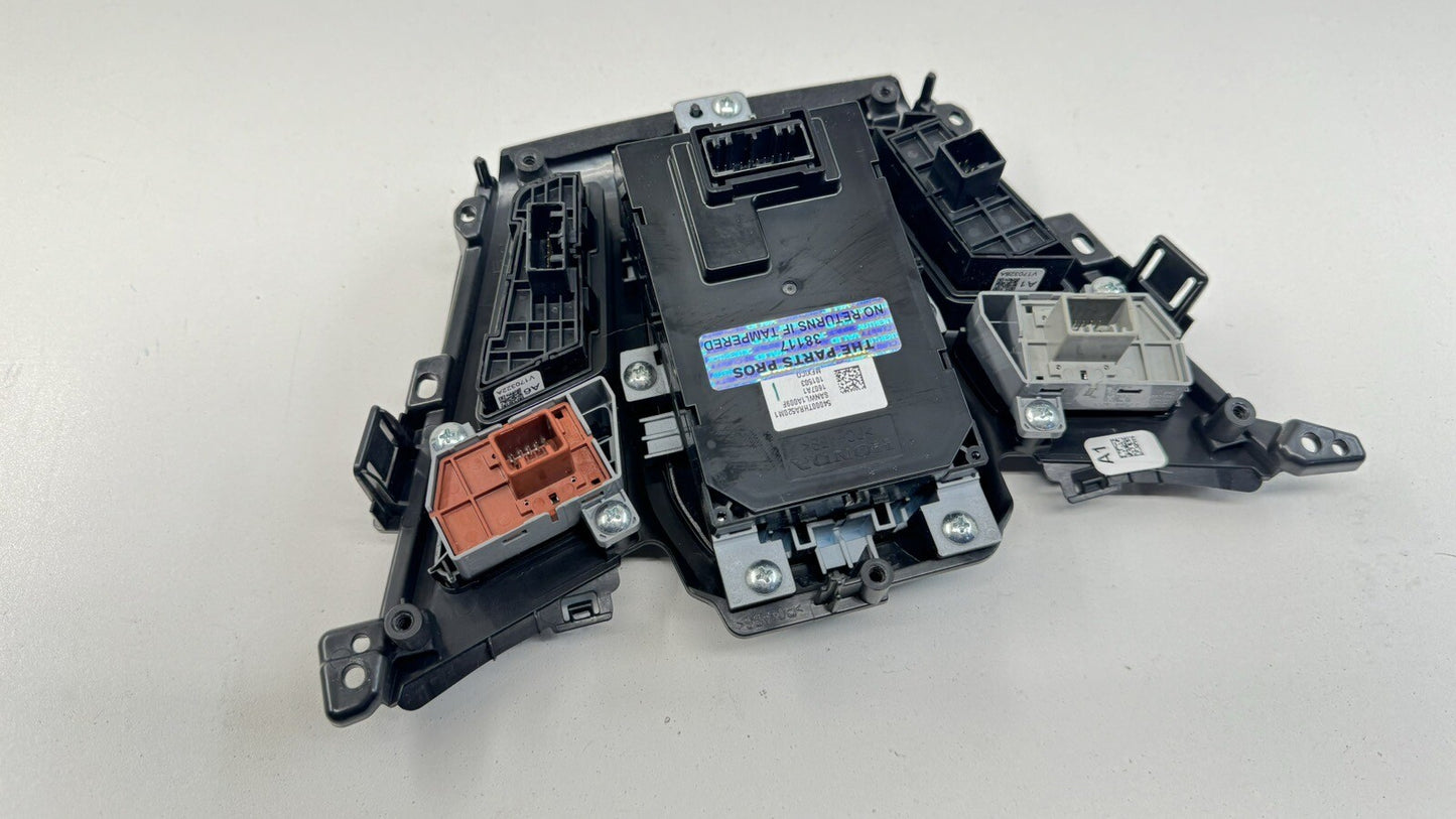 18-23 HONDA ODYSSEY TRANSMISSION GEAR SELECT SELECTOR SHIFTER SHIFT MODULE OEM