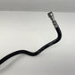 06-10 BMW M5 M6 E60 E63 E64 S85 Power Steering Oil Cooler W/ Lines Assembly OEM