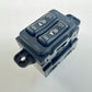 15-21 SUBARU WRX OR STI FRONT HEATED SEAT CONTROL SWITCH OEM