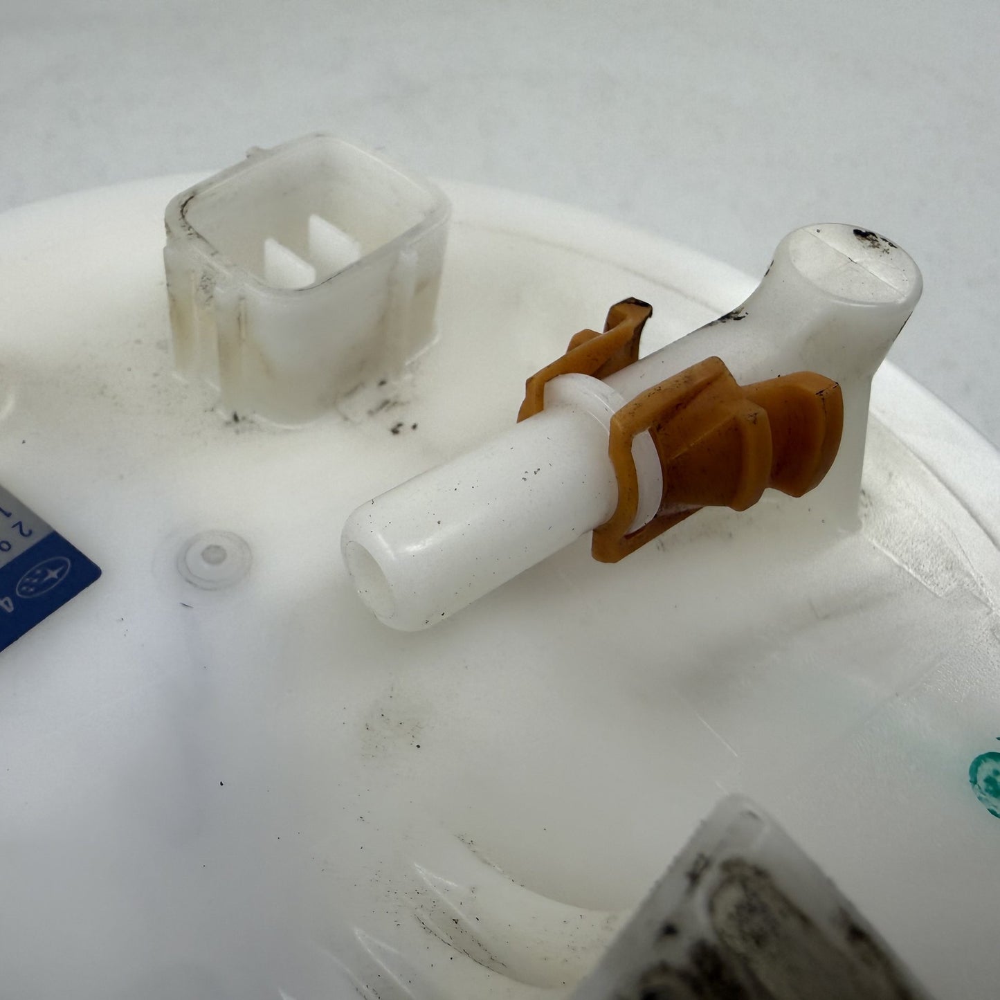 2022-2026 Subaru WRX 2.4L Gas Tank Fuel Pump Sending Unit Pair 42021VC010 OEM