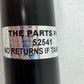 21-26 Lexus IS300 IS350 Front Suspension Damper Rod With Brace Brackets OEM