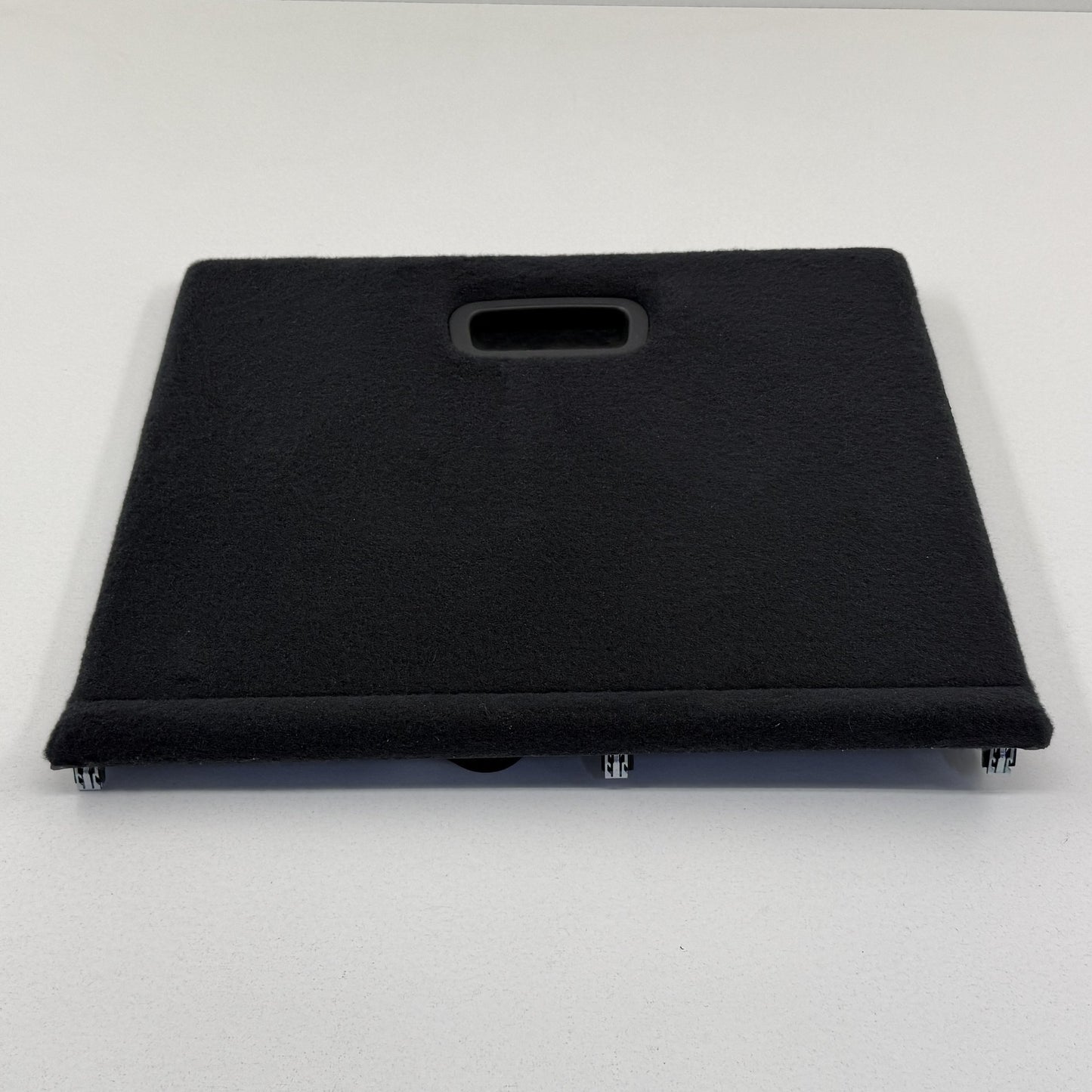 2018-2026 Dodge Durango Rear Trunk Compartment Cargo Floor Front Cover Pair OEM