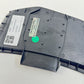 20-23 CADILLAC CT4 WIRELESS PHONE CHARGING PAD RUBBER TRIM COVER 84803323 OEM