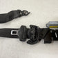 2008-2014 Mercedes C250 W204 Left Front Seatbelt Seat Belt Retractor Black OEM