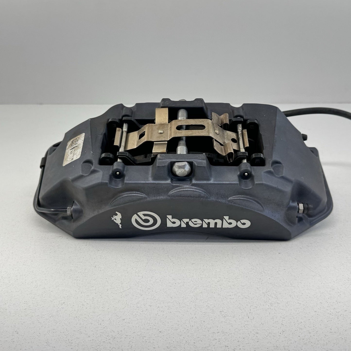 24-26 Ford Mustang GT Brembo Brake Caliper Front Rear Set With Rotors OEM