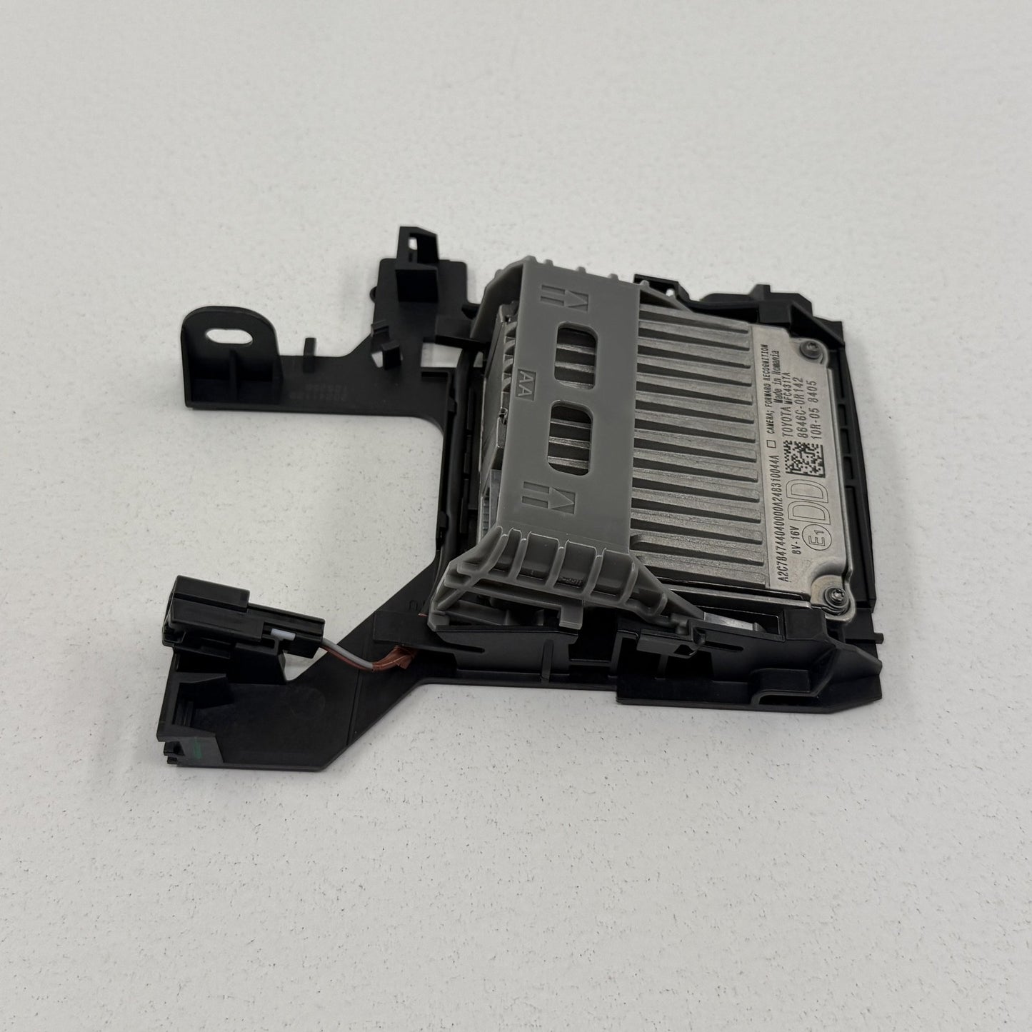 2025 Toyota RAV4 Front Windshield Forward Recognition Camera 8646C-0R142 OEM