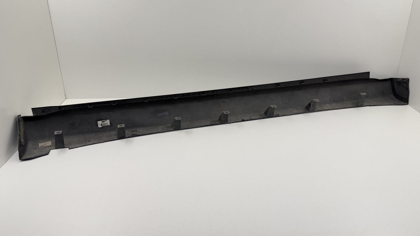 2018-2024 Dodge Durango SRT 392 Left Side Skirt Rocker Panel Cover Trim OEM