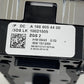 13-16 MERCEDES BENZ GL350 X166 MASTER WINDOW CONTROL SWITCH 1669054400 OEM