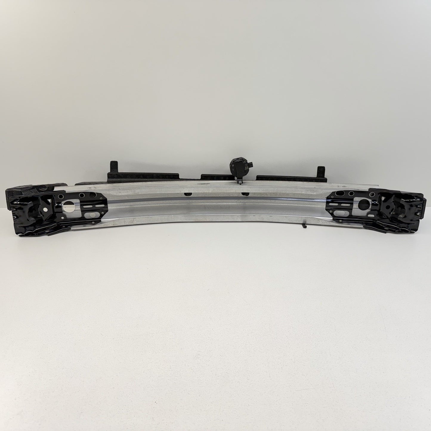 25-26 Toyota Camry Radiator Condenser Fan Assembly With Reinforcement Bar OEM