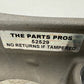 22-26 Hyundai Elantra N Passenger Right Front Spindle Knuckle Hub OEM