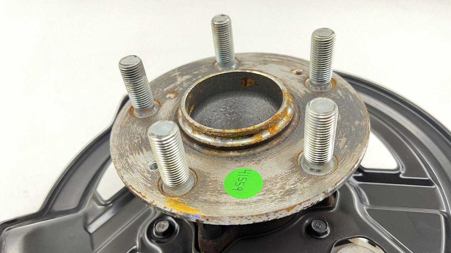 24-26 Acura Integra Type S Right Rear Spindle Knuckle Hub Wheel Bearing OEM
