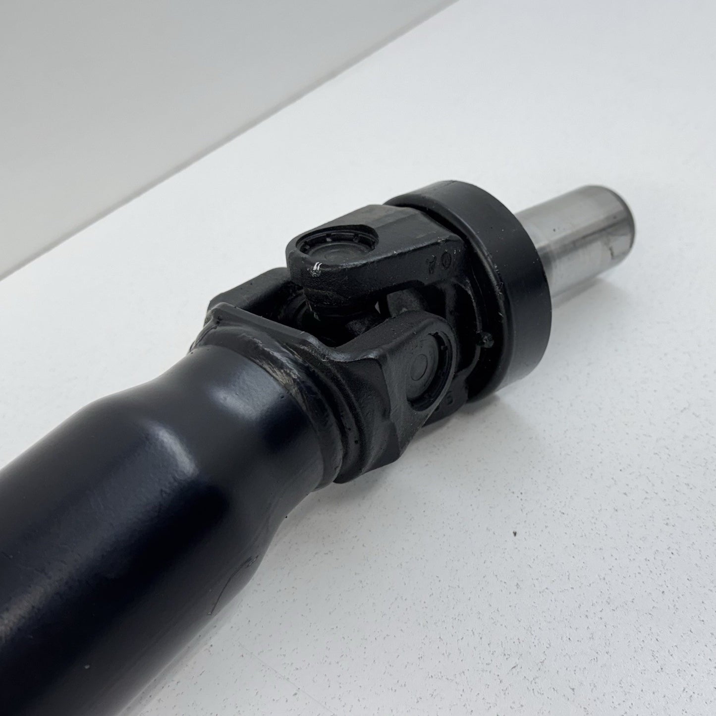 22-26 Toyota GR86 Subaru BRZ Manual Driveshaft Drive Shaft Line Propeller OEM