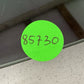11-23 Dodge Charger Driver Left Front Door Glass Window 68068667AD OEM