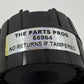 2021-2026 BMW M3 M4 G80 G82 Anti Theft Alarm Siren Horn 9493759 OEM