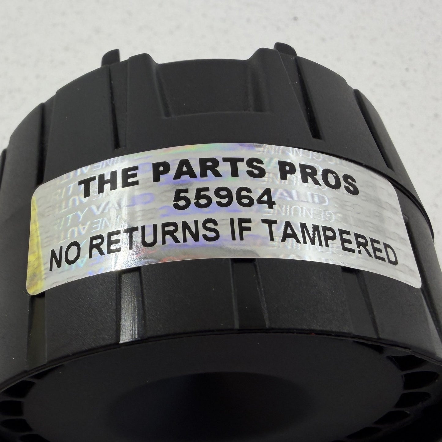 2021-2026 BMW M3 M4 G80 G82 Anti Theft Alarm Siren Horn 9493759 OEM