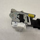 2008-2014 Mercedes C250 W204 Left Front Seatbelt Seat Belt Retractor Black OEM