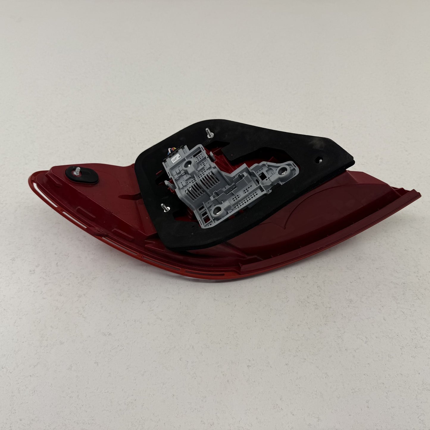 2012-2014 Mercedes C250 W204 Passenger Right Rear Taillight Tail Light Lamp OEM