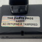 10-15 CHEVROLET CAMARO SS VEHICLE DYNAMIC YAW RATE SENSOR MODULE 13504156 OEM