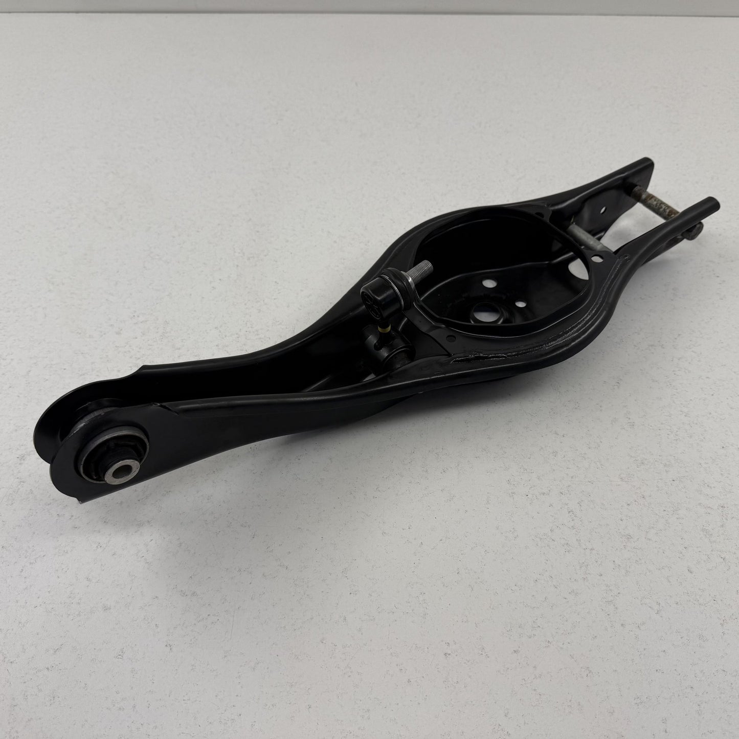 2022-2026 Hyundai Elantra N Passenger Right Rear Control Arm Suspension Set OEM