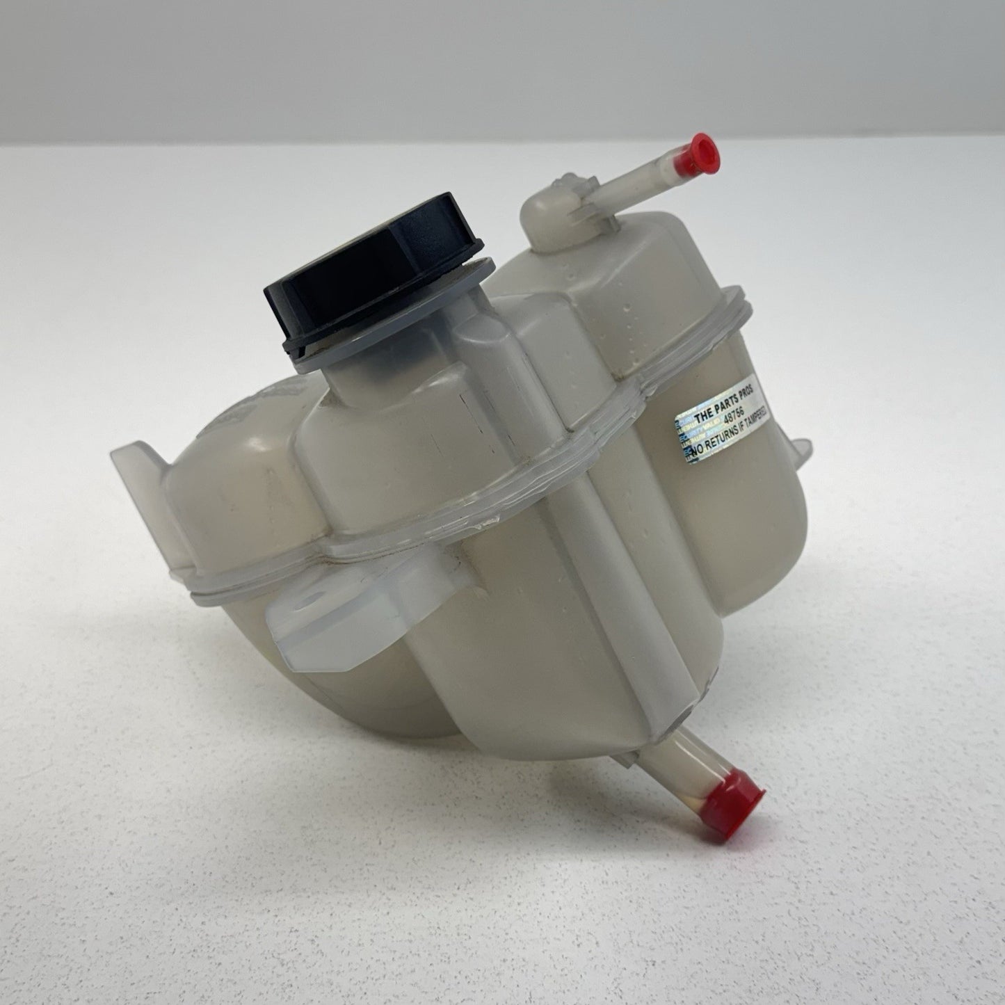24-26 Ford Mustang GT Coolant Reservoir Overflow Expansion Tank Bottle OEM