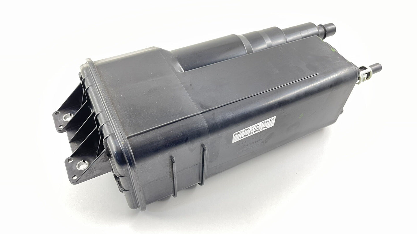 17-20 SUBARU IMPREZA FUEL EVAP VAPOR CHARCOAL CANISTER EMISSION 42035FL01A OEM