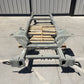 2022-2024 Rivian R1S Chassis Frame Assembly PT00283442-A OEM