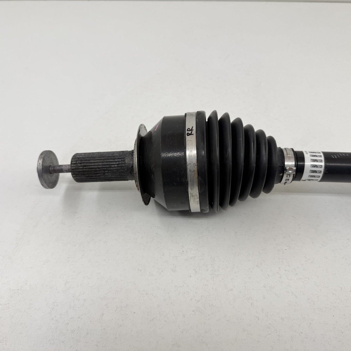 2022-2024 Rivian R1S Left Or Right Rear CV Axle Shaft PT00055199-F OEM