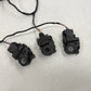 21-26 BMW M4 M440i 430i G82 HVAC AC Flap Air Door Actuator Servo Motor Set OEM