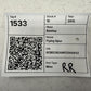 2014-2018 Bentley Flying Spur Passenger Right Rear Interior Door Handle OEM