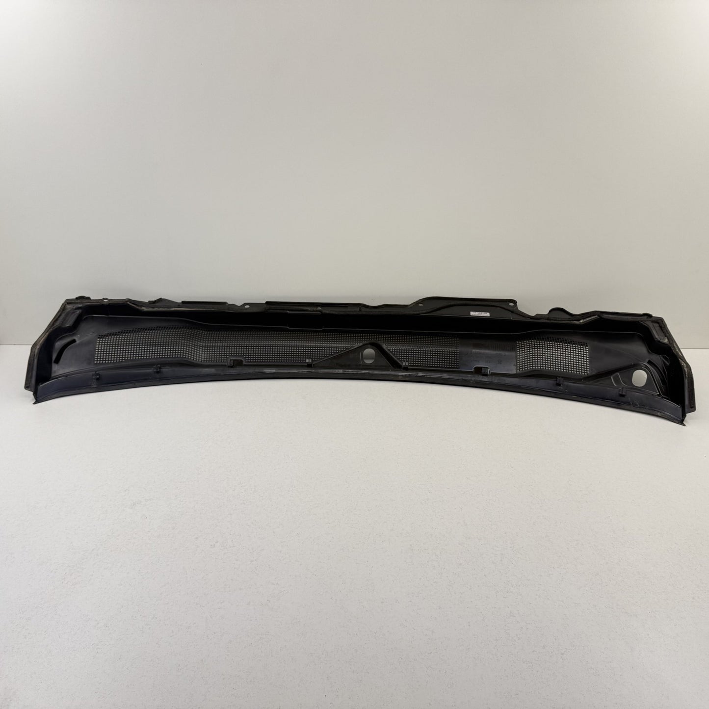 2019-2026 Ram 2500 3500 Front Windshield Cowl Cover Trim Panel 68362458AC OEM