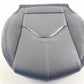 20-23 TOYOTA SUPRA DRIVER LEFT FRONT LOWER SEAT CUSHION COVER LEATHER OEM