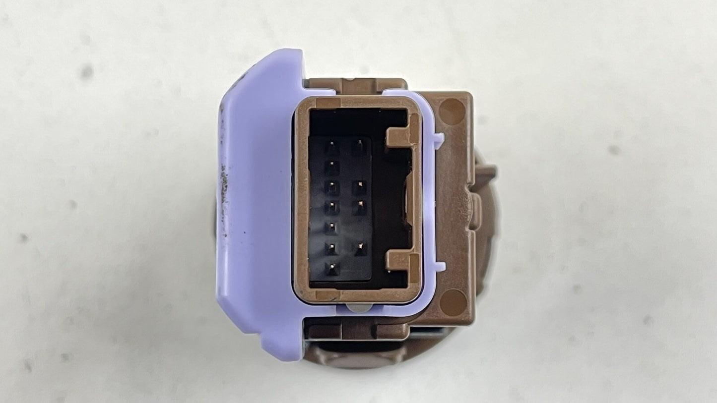 22-23 SUBARU WRX ENGINE IGNITION PUSH START STOP SWITCH BUTTON 83031FL003 OEM
