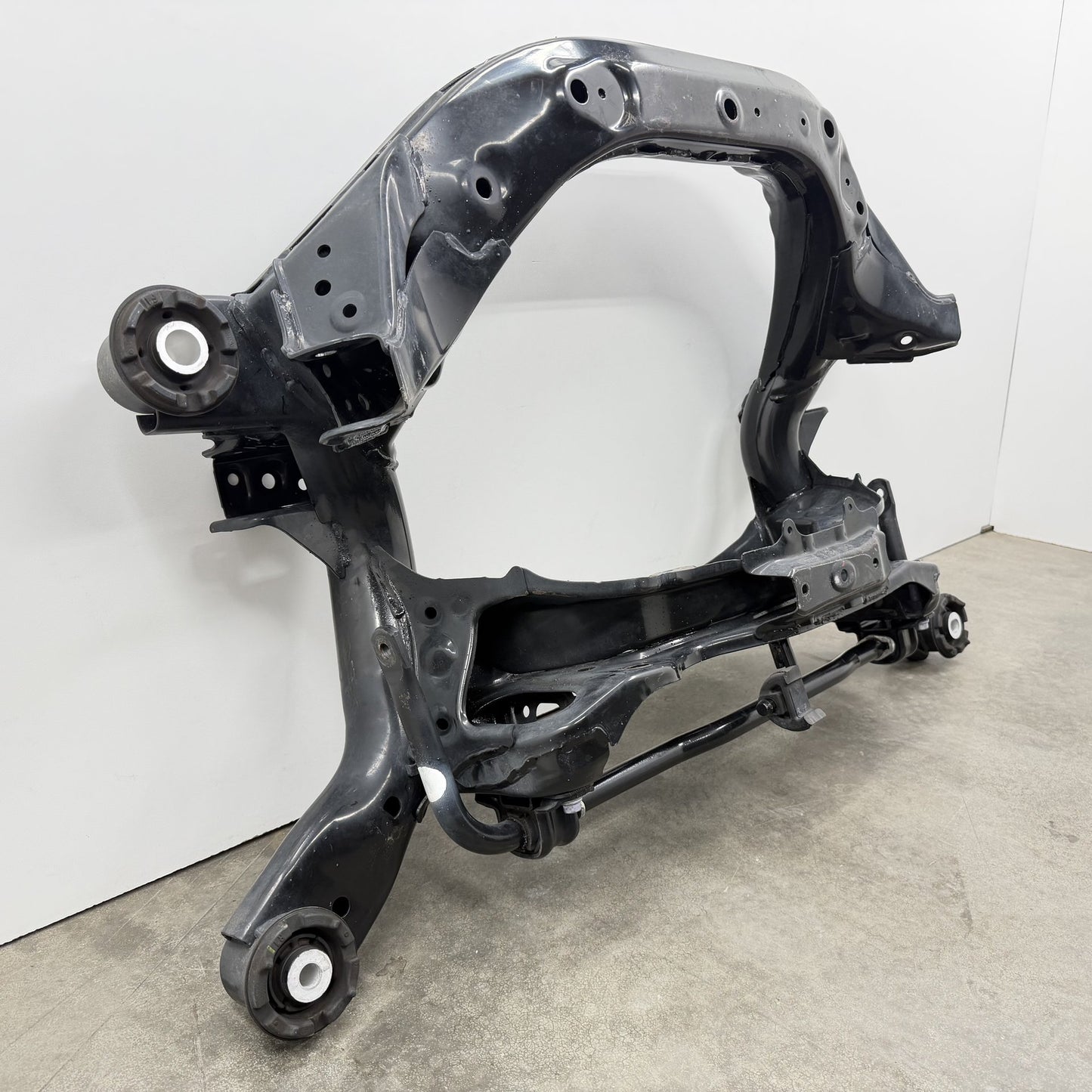 2019-2025 Toyota RAV4 Hybrid AWD Rear Subframe Crossmember Cradle Suspension OEM