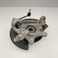 16-24 Chevrolet Camaro SS Driver Left Rear Spindle Knuckle Hub Bearing OEM