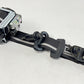 2024 FORD MUSTANG GT DRIVER LEFT REAR SEATBELT SEAT BELT RETRACTOR OEM