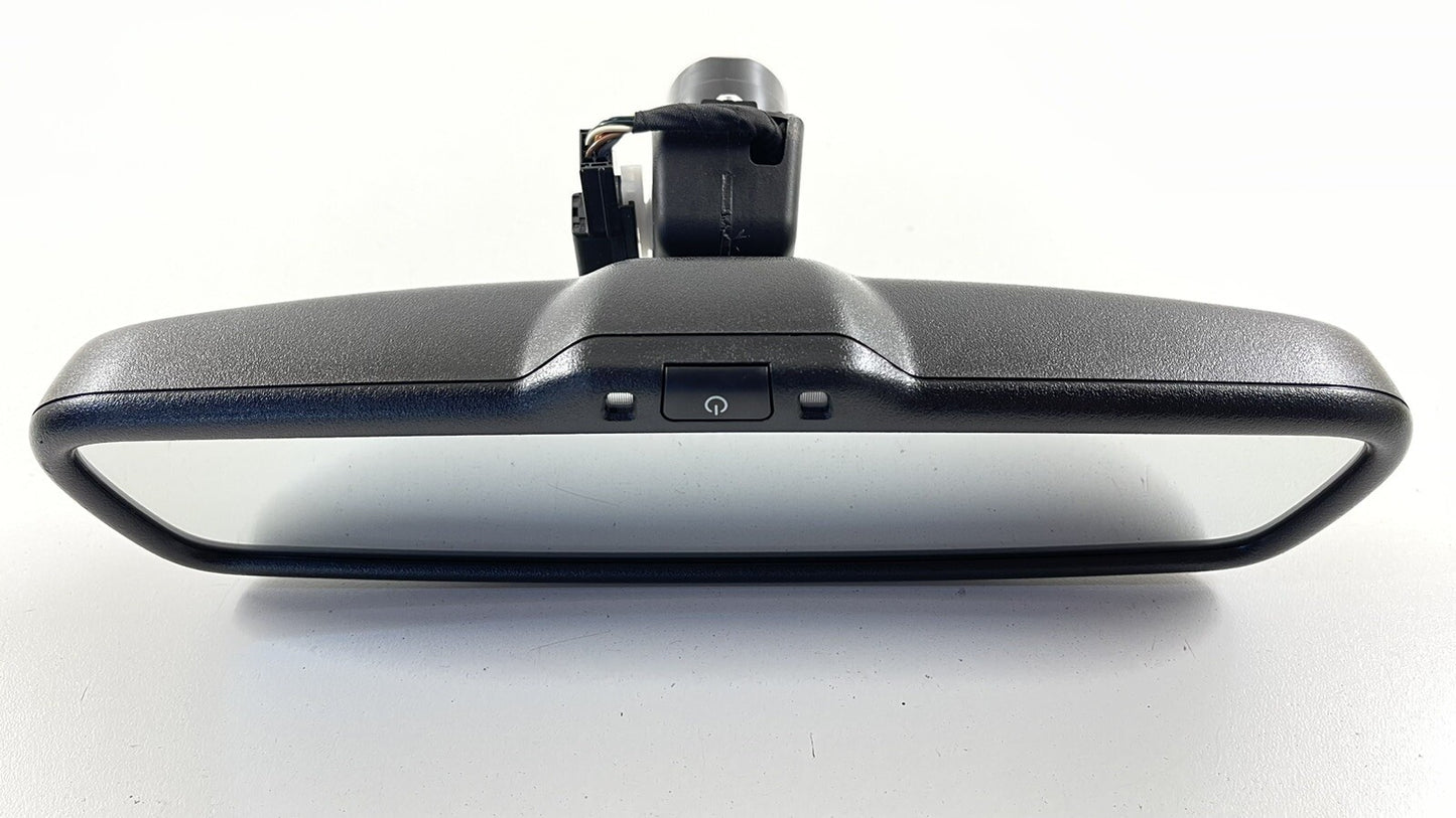 22-23 SUBARU WRX INTERIOR REAR VIEW MIRROR W/ CAMERA 92021VC010 OEM