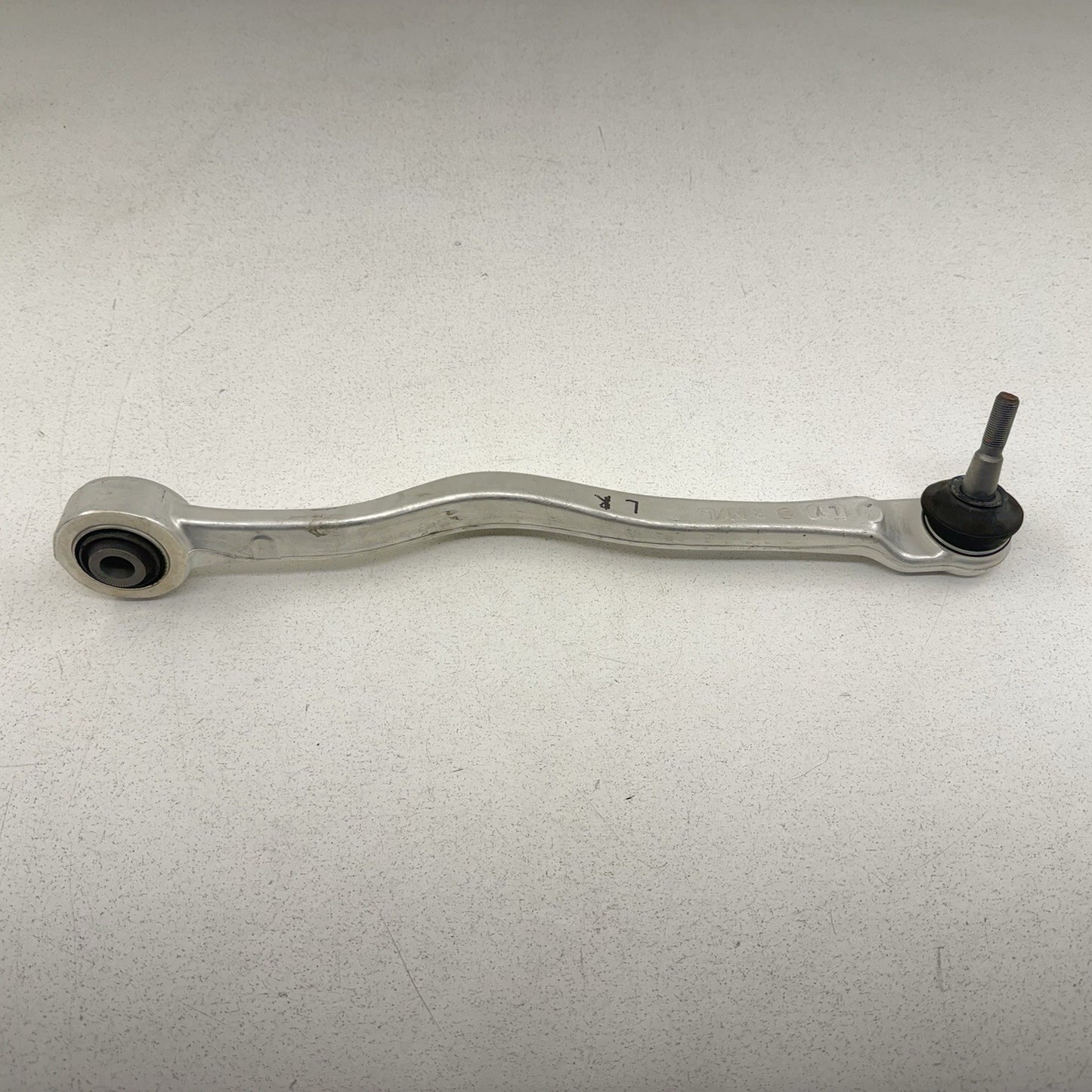 21-26 Lexus IS300 IS350 IS500 Driver Left Rear Control Arm Lateral Rod OEM