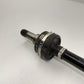 18-24 BMW G01 X3 2.0L Driver Left Rear CV Axle Shaft OEM