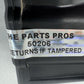18-24 BMW G01 X3 Integrated Power Supply Control Module 8638551 OEM