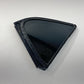 06-13 Lexus IS250 IS350 IS F Right Rear Quarter Panel Window 43R-005834 OEM