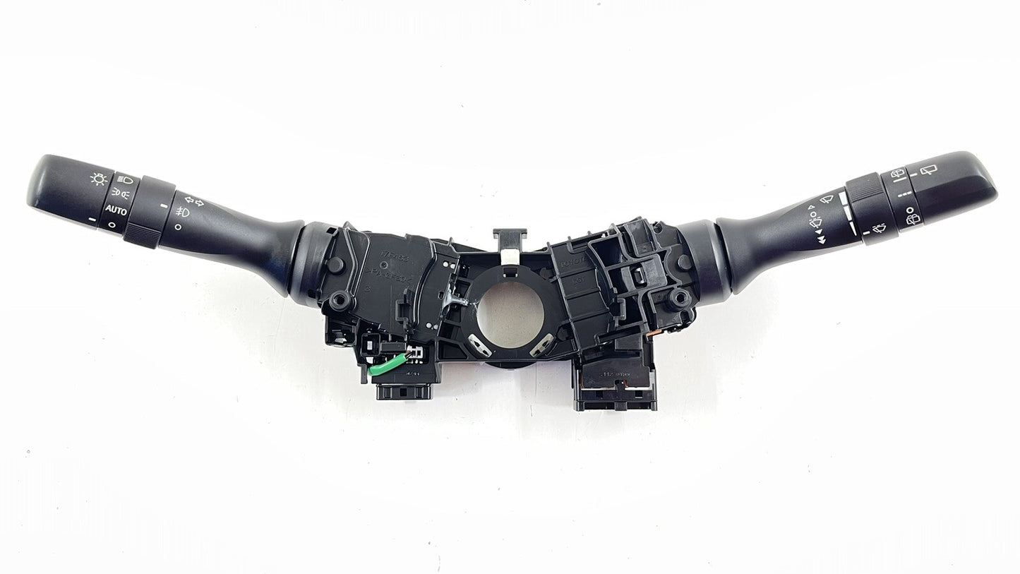 18-23 SUBARU CROSSTREK HEADLIGHT WINDSHIELD WIPER COMBINATION SWITCH OEM